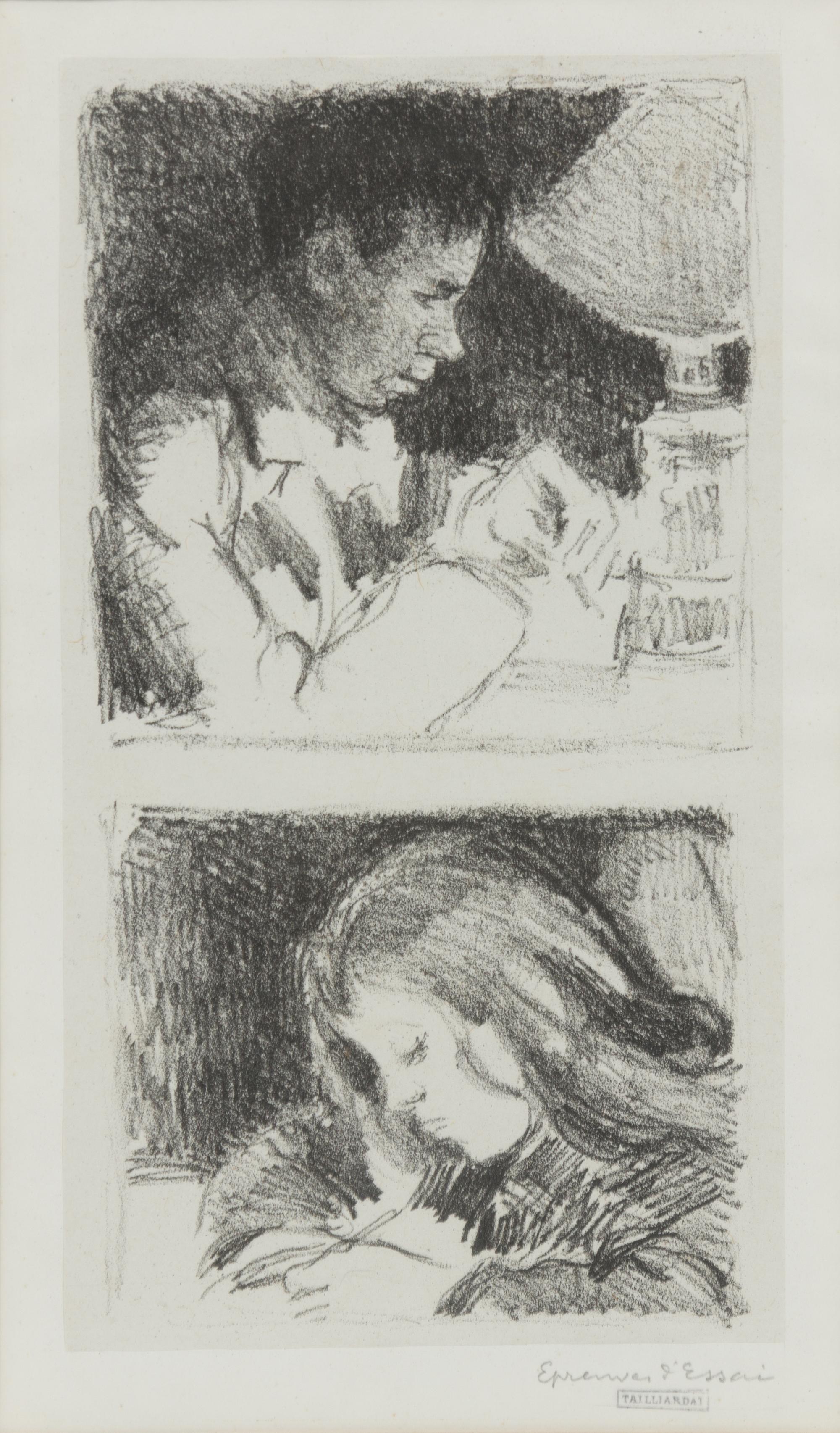 Camille Pissarro