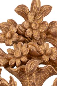 A George II Giltwood Wall Bracket