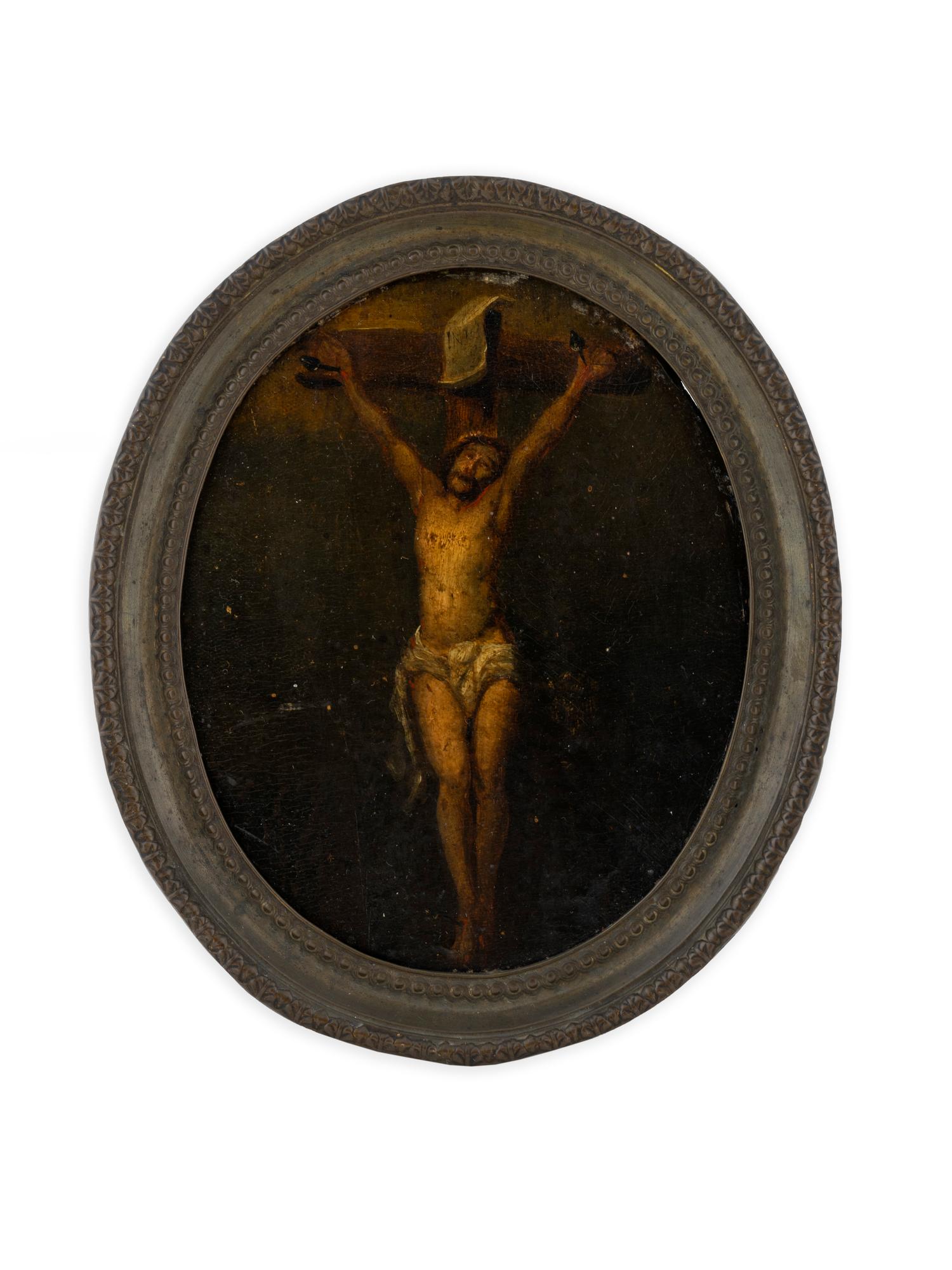 The Crucifixion