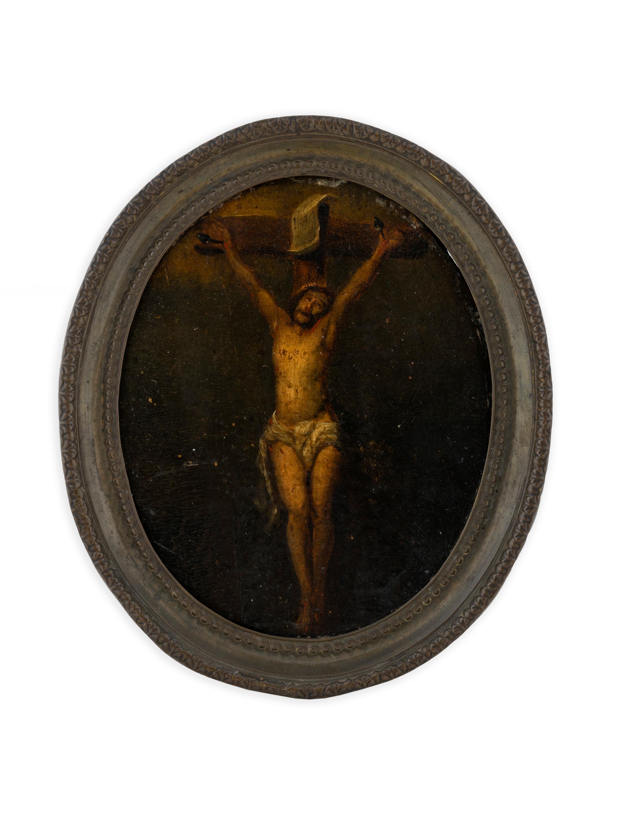 The Crucifixion
