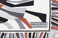 Five Designer Scarves: Louis Vuitton, Givenchy, Gucci, Chanel, Emilio Pucci