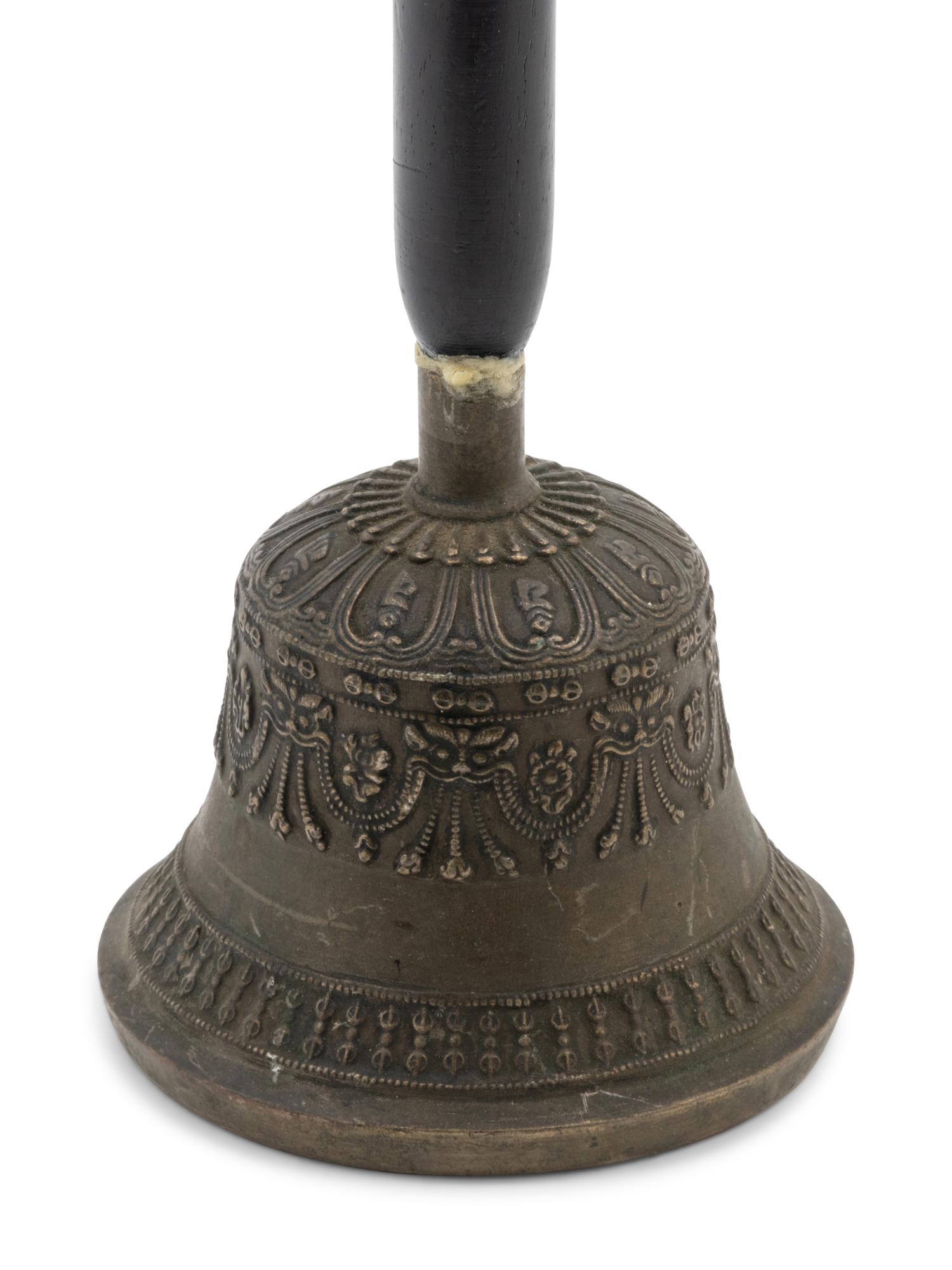 Eight Southeast Asian Bronze Articles