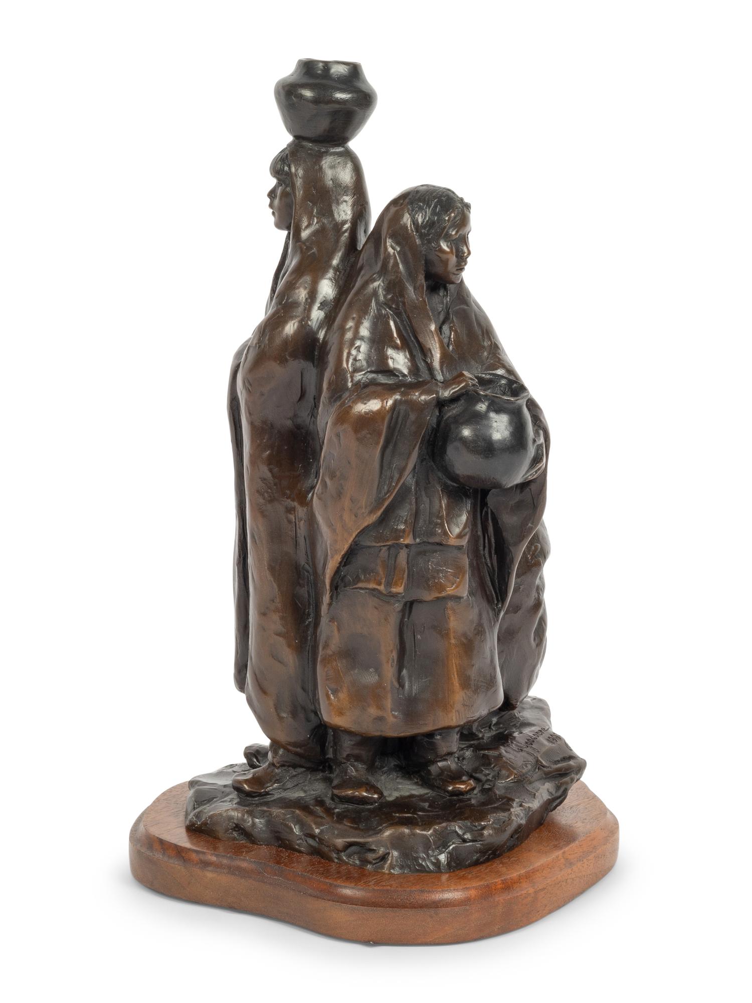 Water Carriers , edition 19/99, 1992