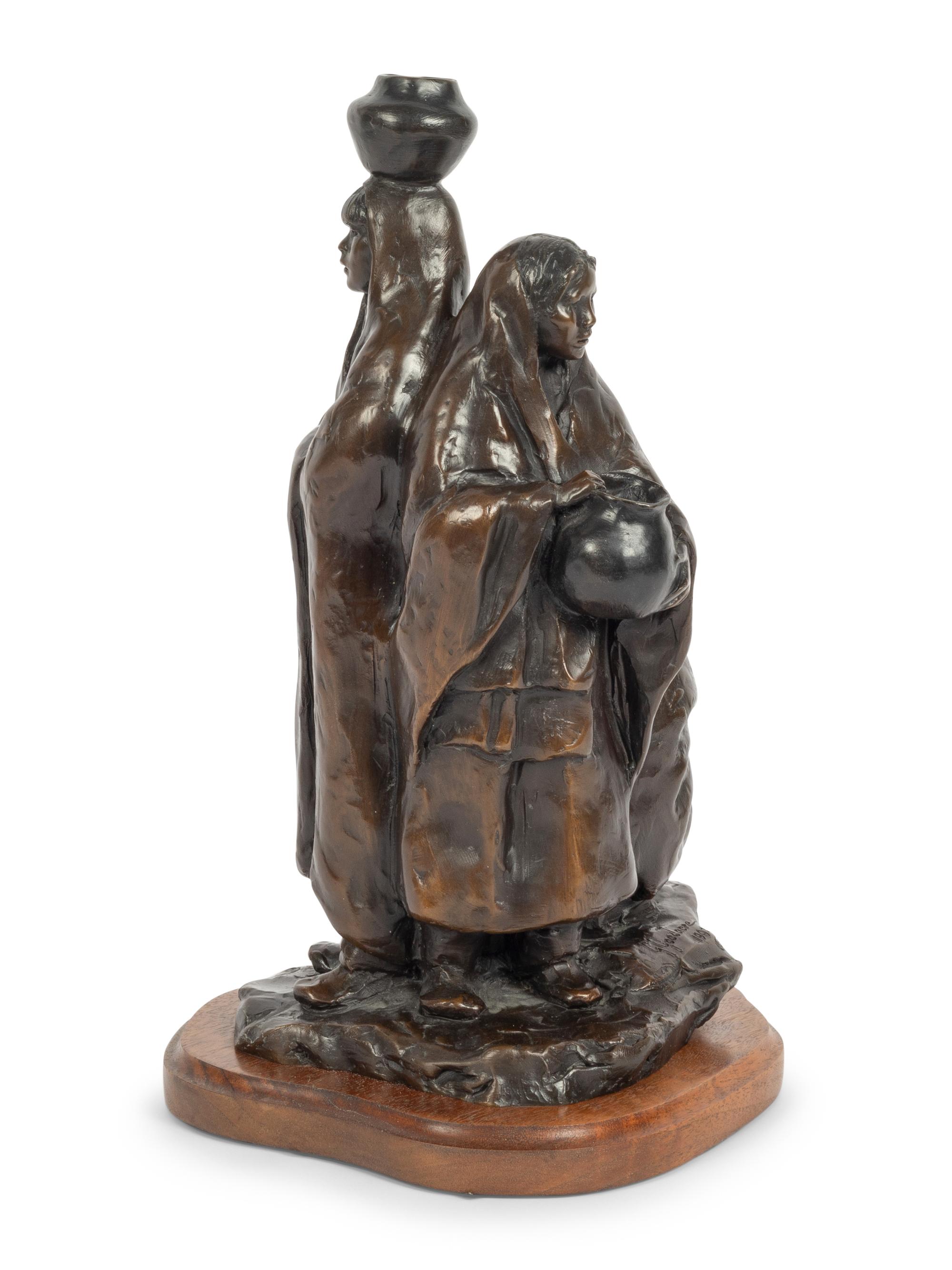 Water Carriers , edition 19/99, 1992