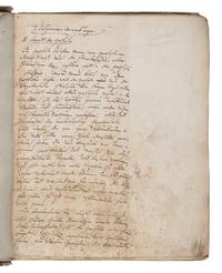[German] Group of 5 Works