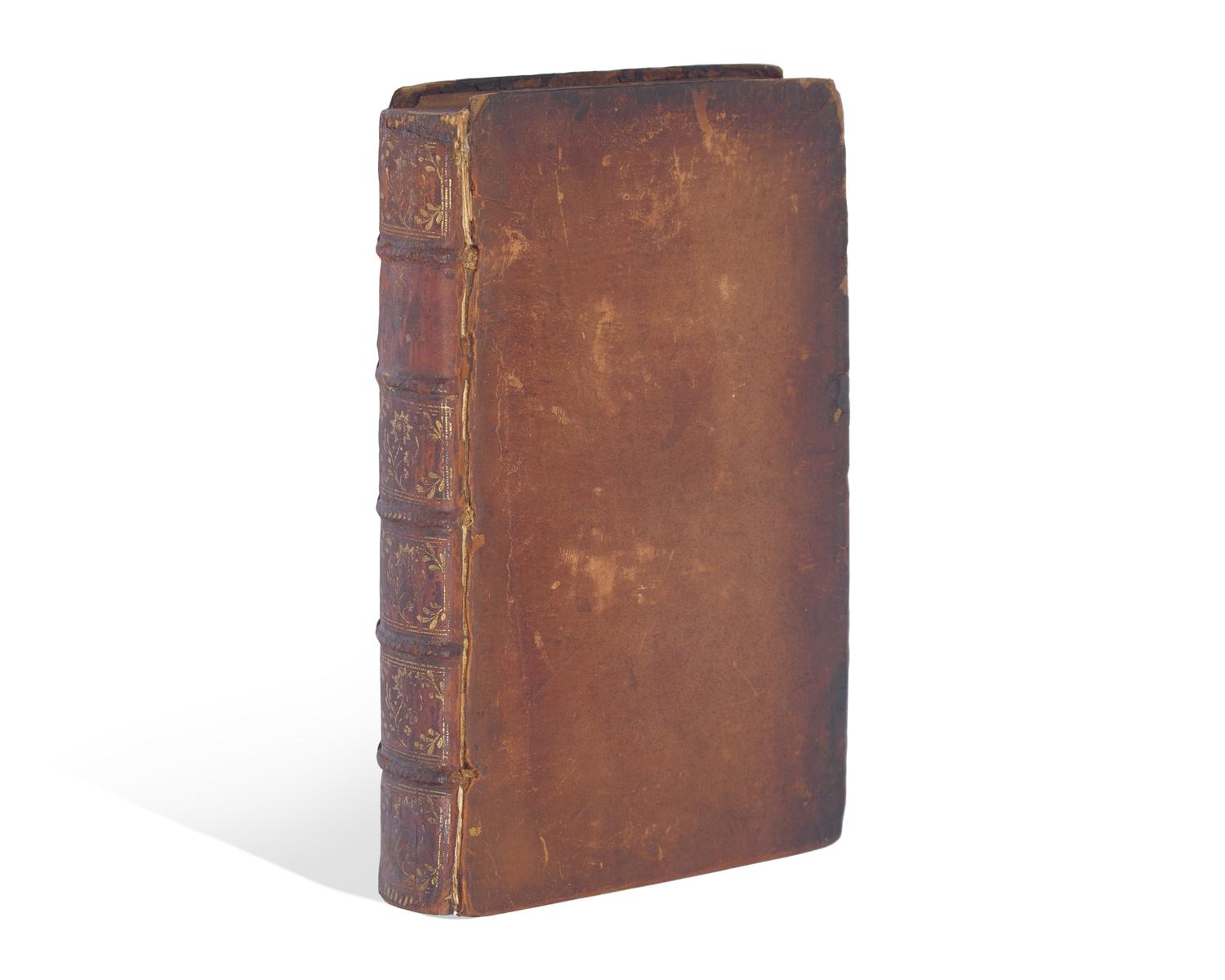 [American Revolution] Pownall, Thomas. The Administration of the Colonies. (The Fourth Edition.) Wherein Their Rights and Constitution Are discussed and stated...