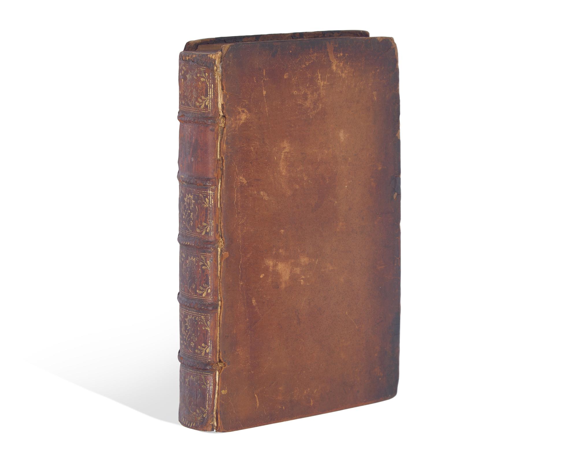 [American Revolution] Pownall, Thomas. The Administration of the Colonies. (The Fourth Edition.) Wherein Their Rights and Constitution Are discussed and stated...