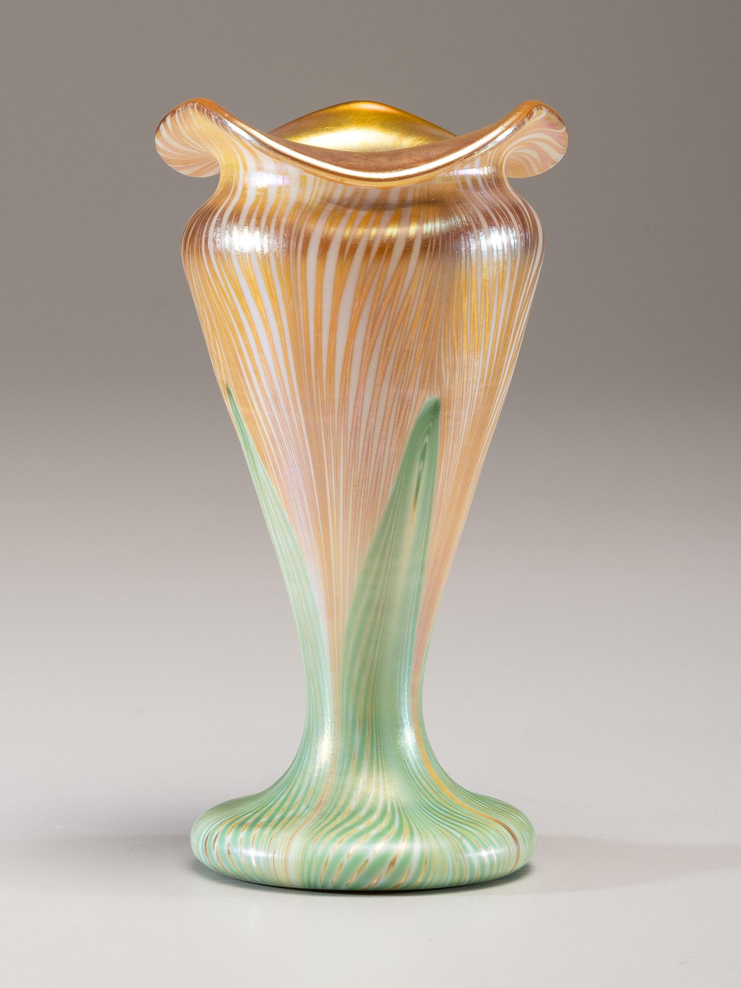 Trumpet Vase