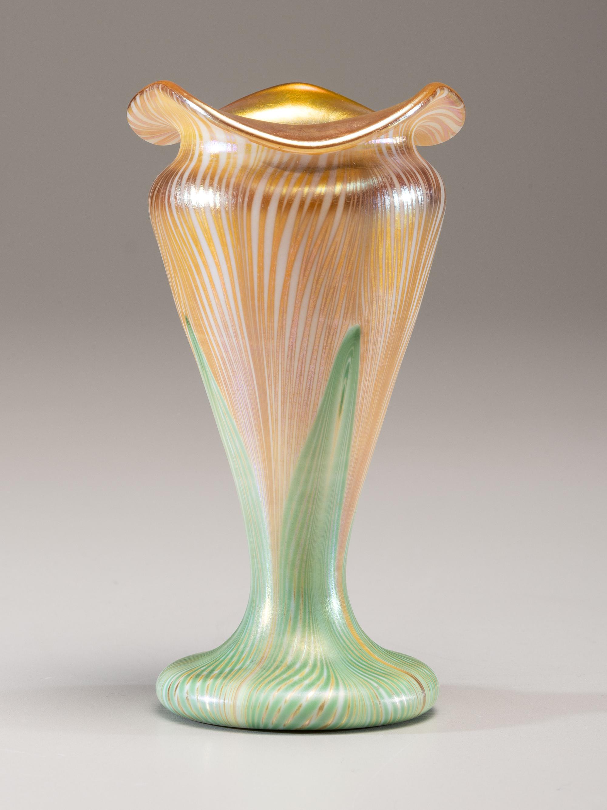 Trumpet Vase