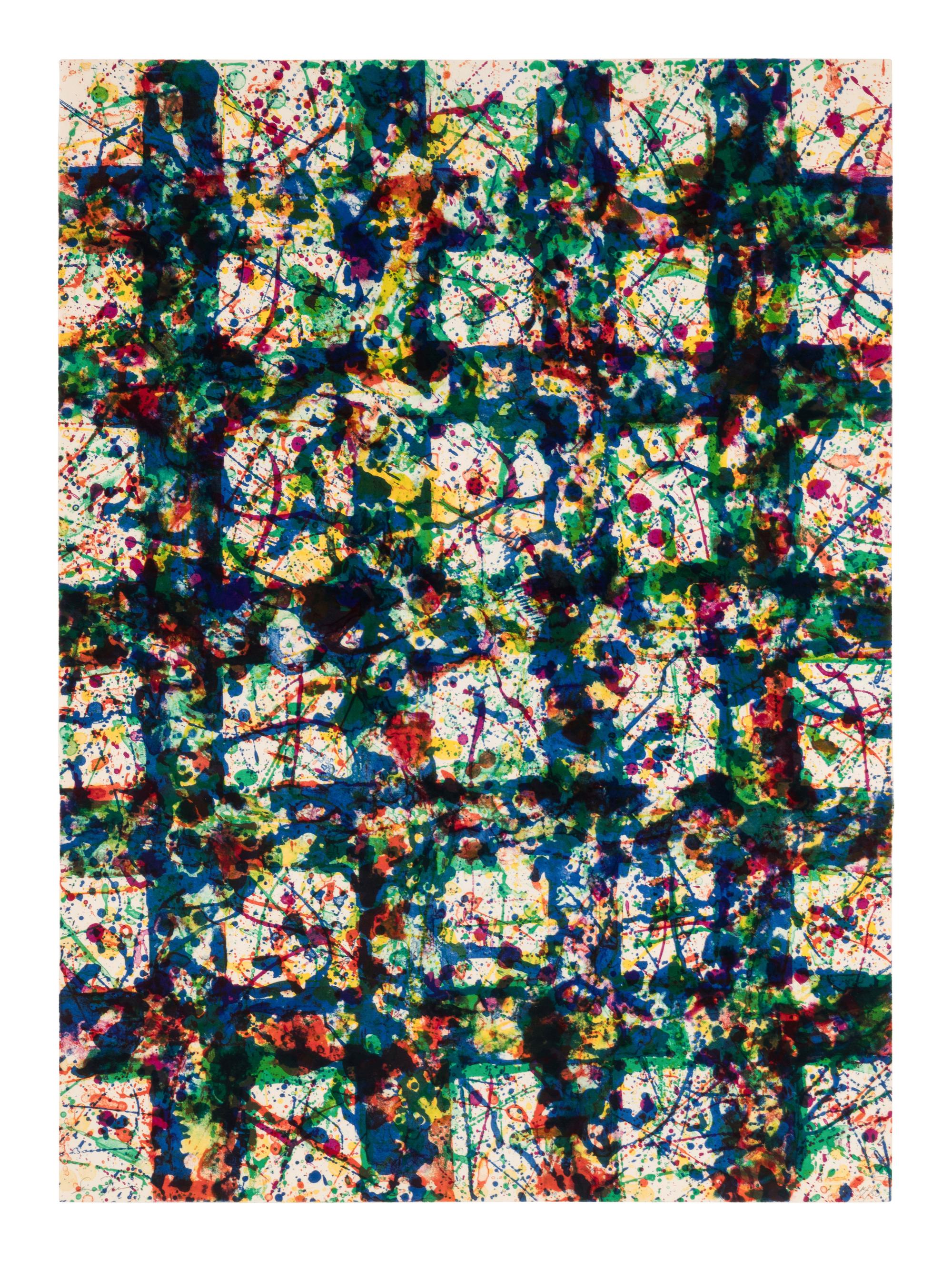 Untitled (SF 236) , 1980