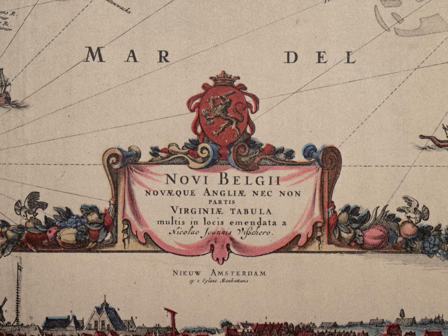DANCKERTS, Justus (1635-1701).