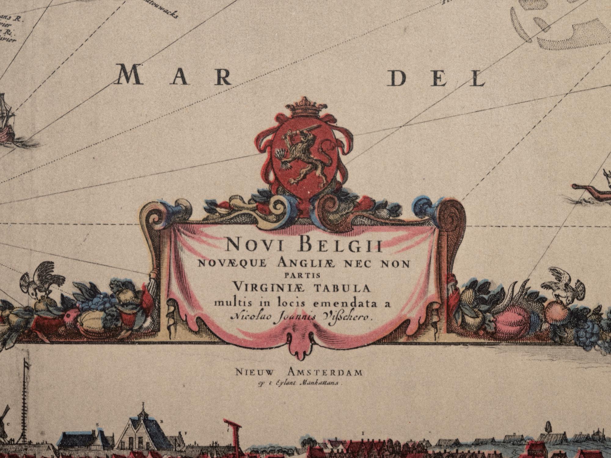 DANCKERTS, Justus (1635-1701).