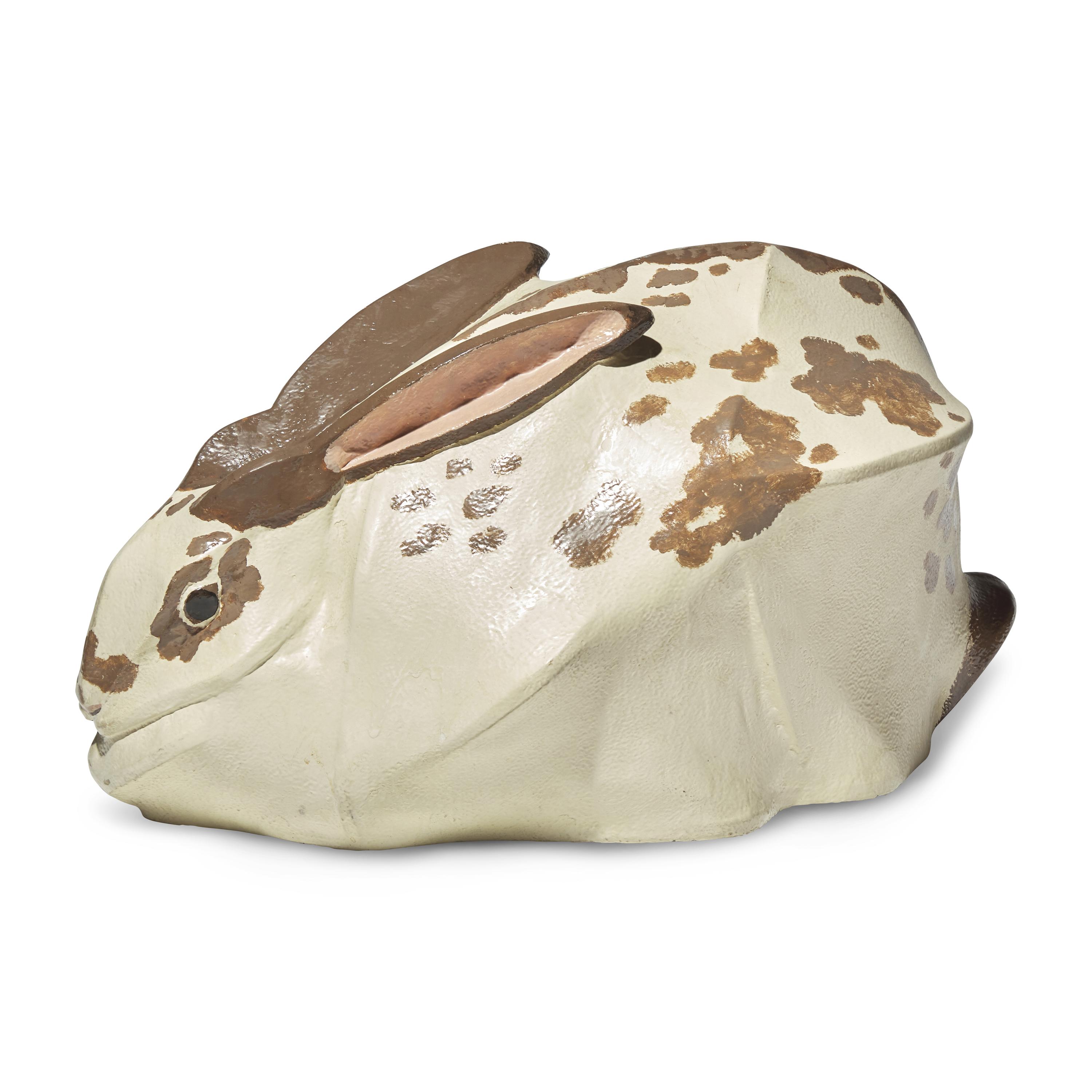 Anne Arnold (American, 1925-2014) — Bun Bun , 1971