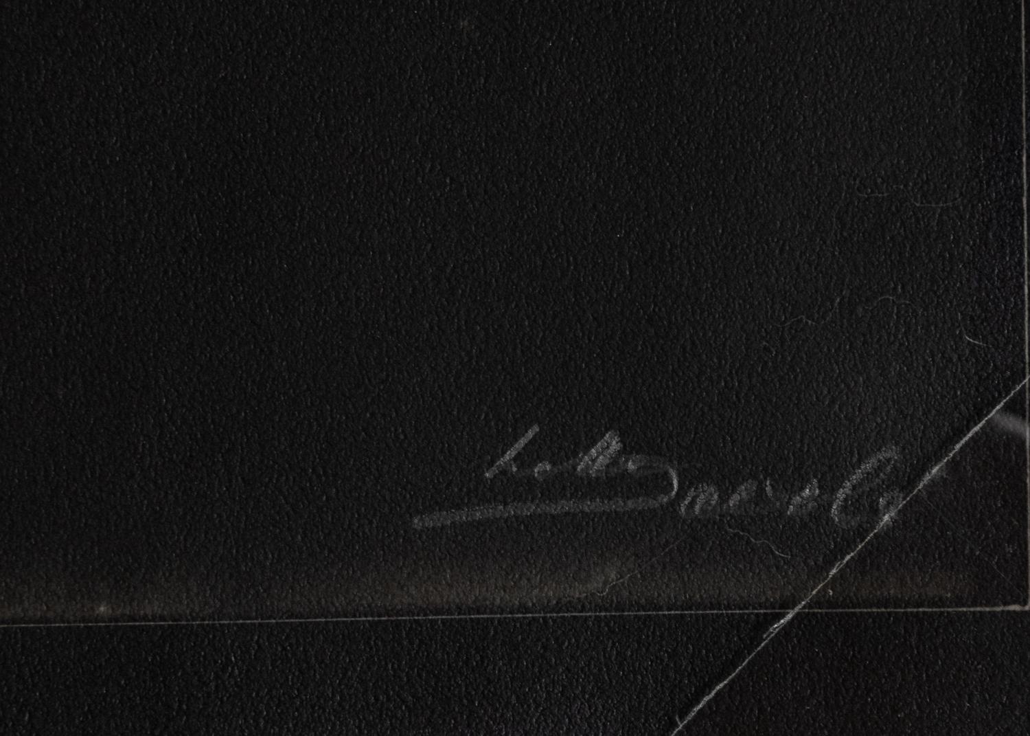 Lotti Jacobi (1896-1990) Hans Albers, 1942