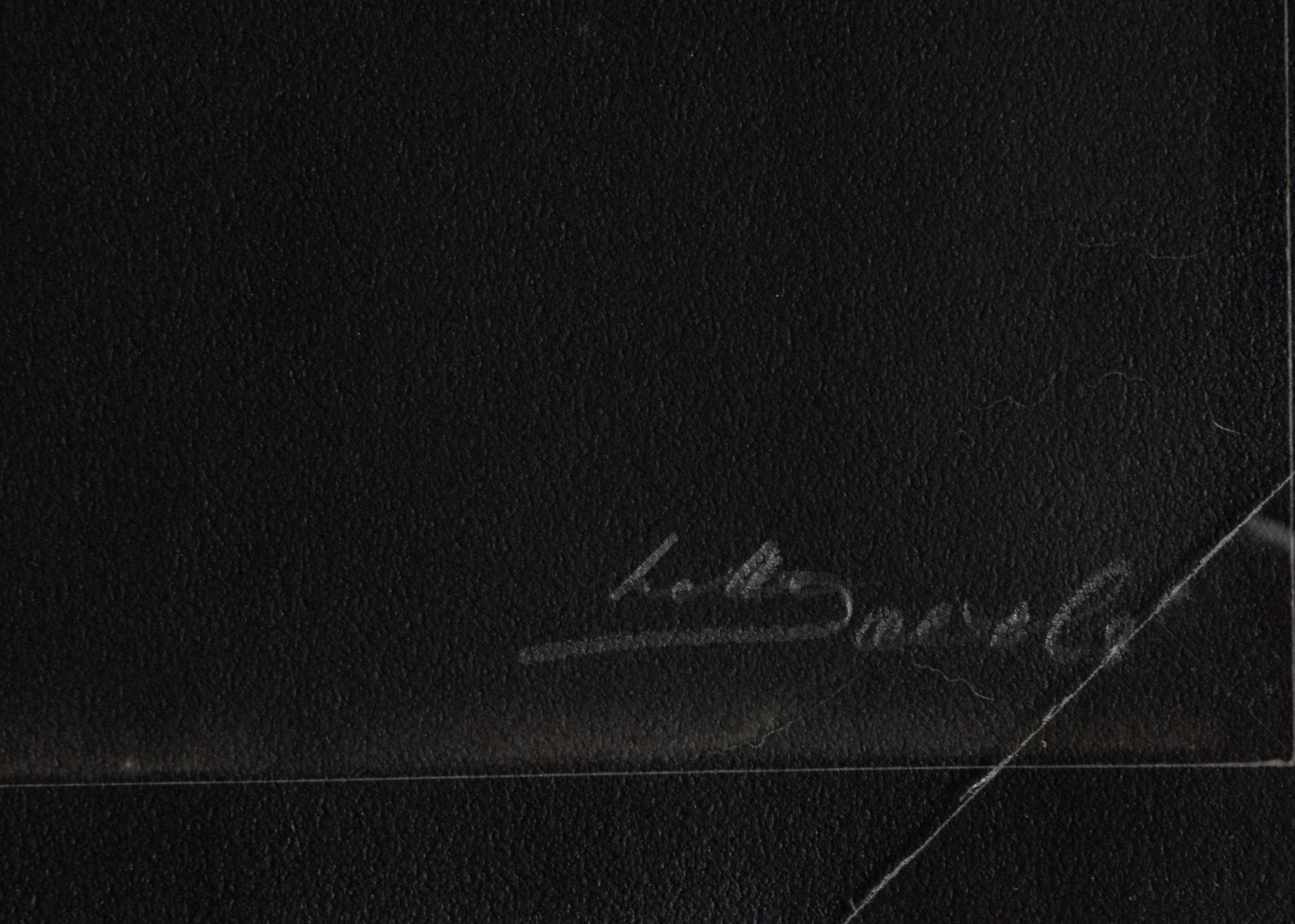 Lotti Jacobi (1896-1990) Hans Albers, 1942