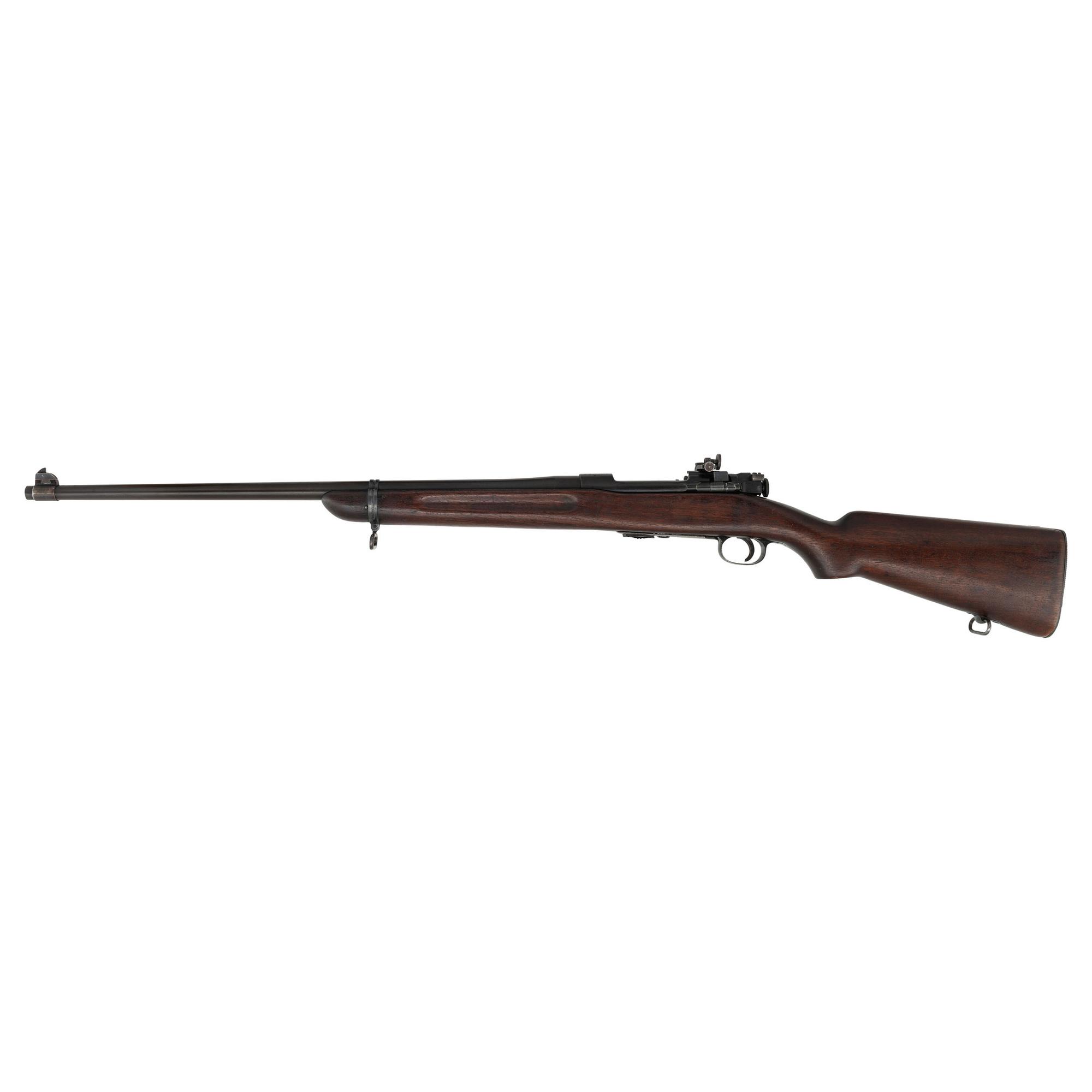 **U.S. Springfield Model 1922 M2