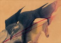 Phenomena Over Hold, 1964