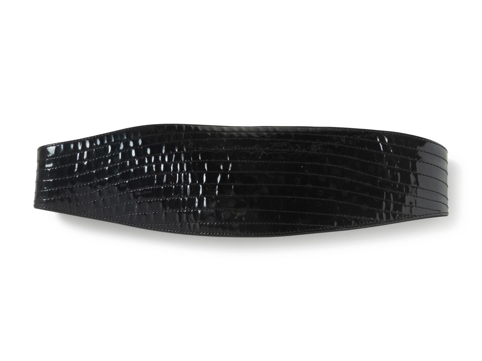 Thirteen Assorted Belts, 1970-2000s