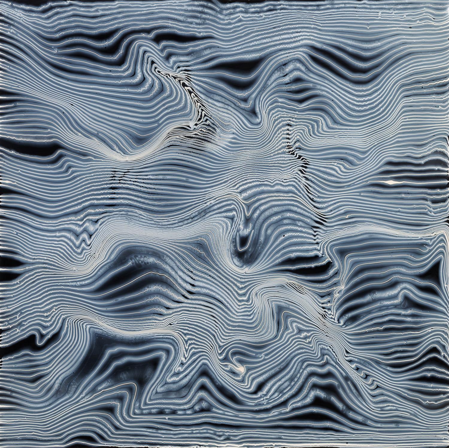 Maureen McQuillan, (American, 20th Century), Untitled (M92655) and Untitled (M92656), 2000