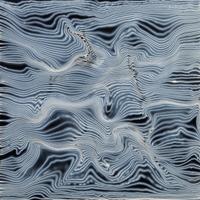 Maureen McQuillan, (American, 20th Century), Untitled (M92655) and Untitled (M92656), 2000