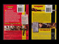 (Film Memorabilia) Prop Sword from Kill Bill . Miramax, 2003.