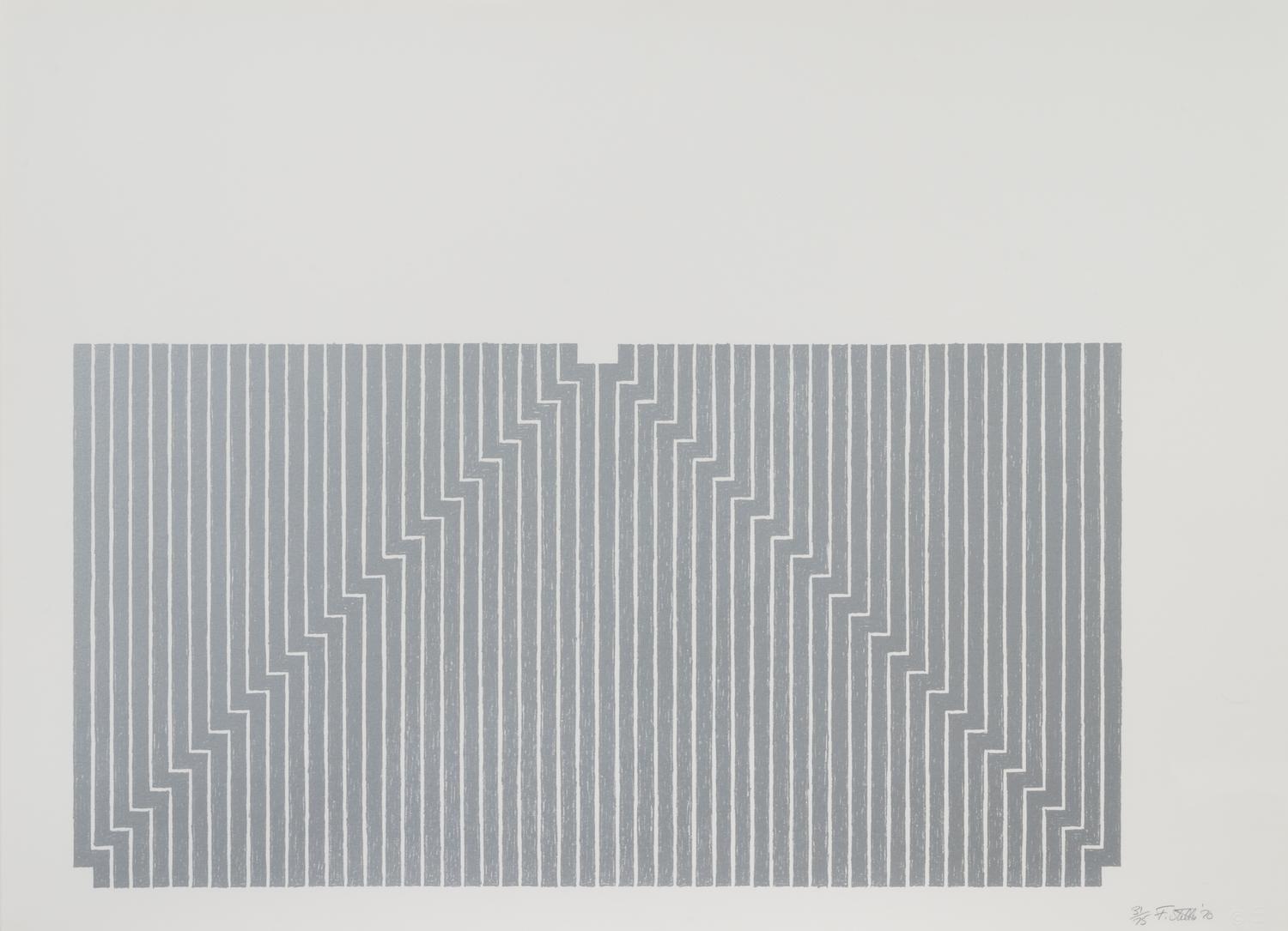 Aluminum Series (complete portfolio of 9)