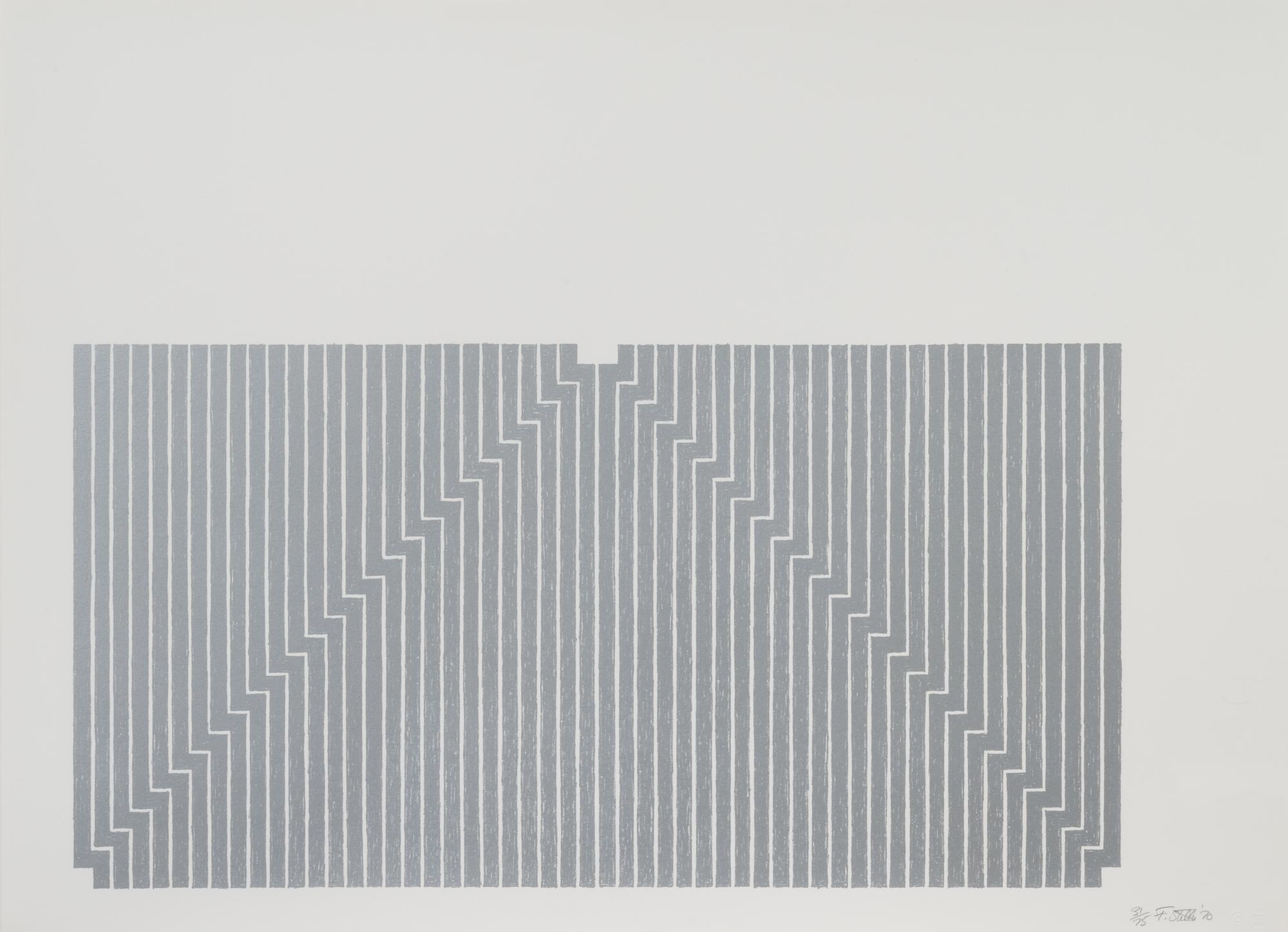 Aluminum Series (complete portfolio of 9)