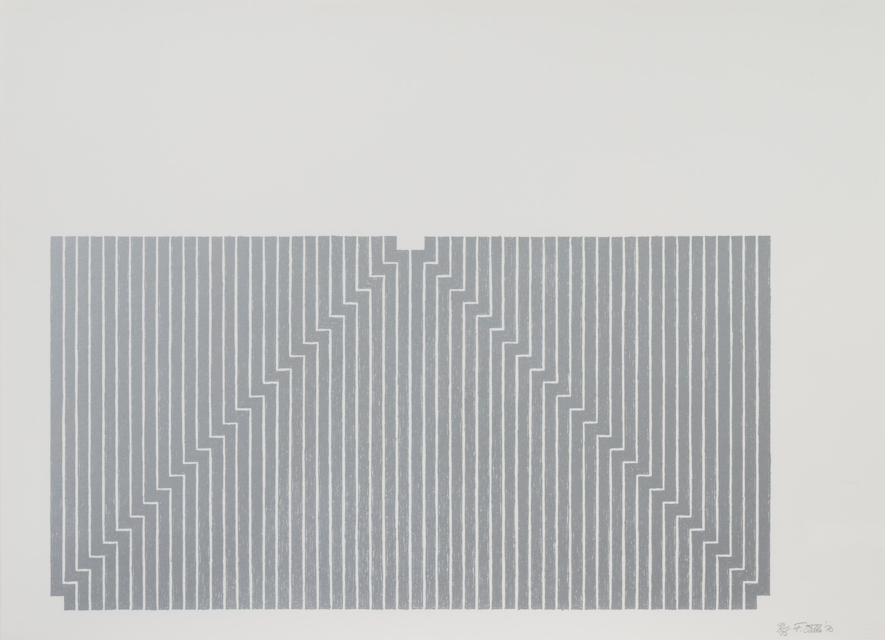 Aluminum Series (complete portfolio of 9)