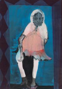 Ohne Titel , 2007-2008