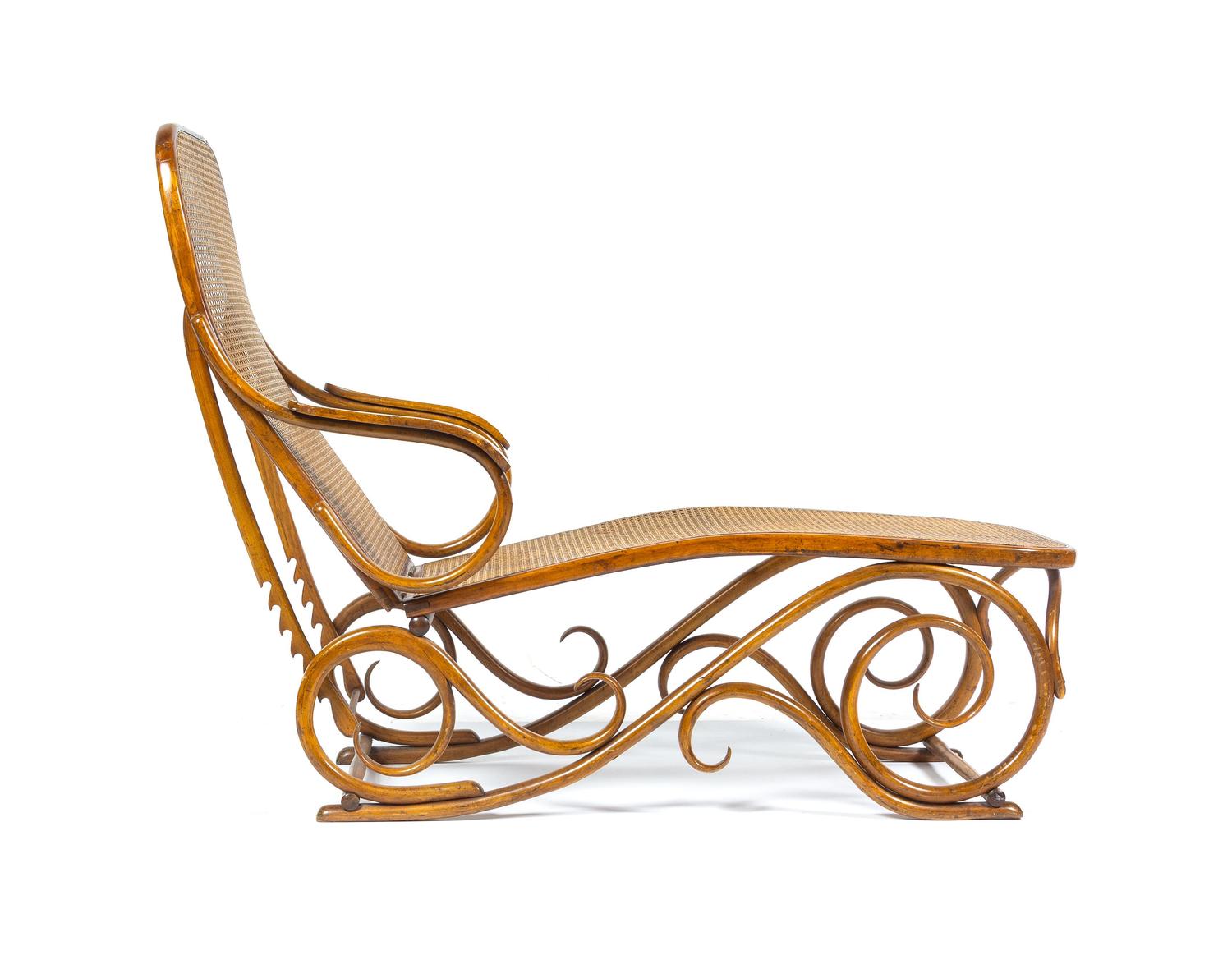 Adjustable Chaise Lounge Chair