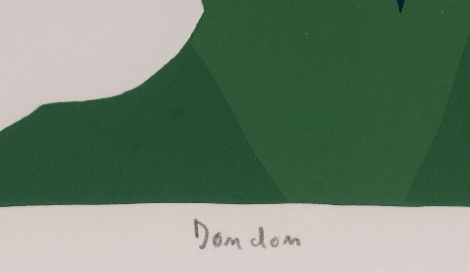 Dondon , 1992