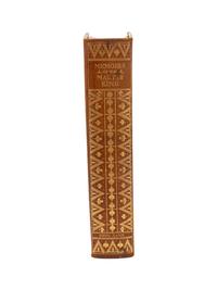 Fea, Allan, John Lane: The Bodley Head, London & New York, Memoirs of the Martyr King, Being a detailed record of the last two years of the reign of his most sacred majesty King Charles the First; full calf binding with ornate gilt amping to boards (no slipcase), 365/400 signed and numbered by Allan Fea.