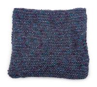 A Scarf Knitted by Madeleine K. Albright with Knitting Book