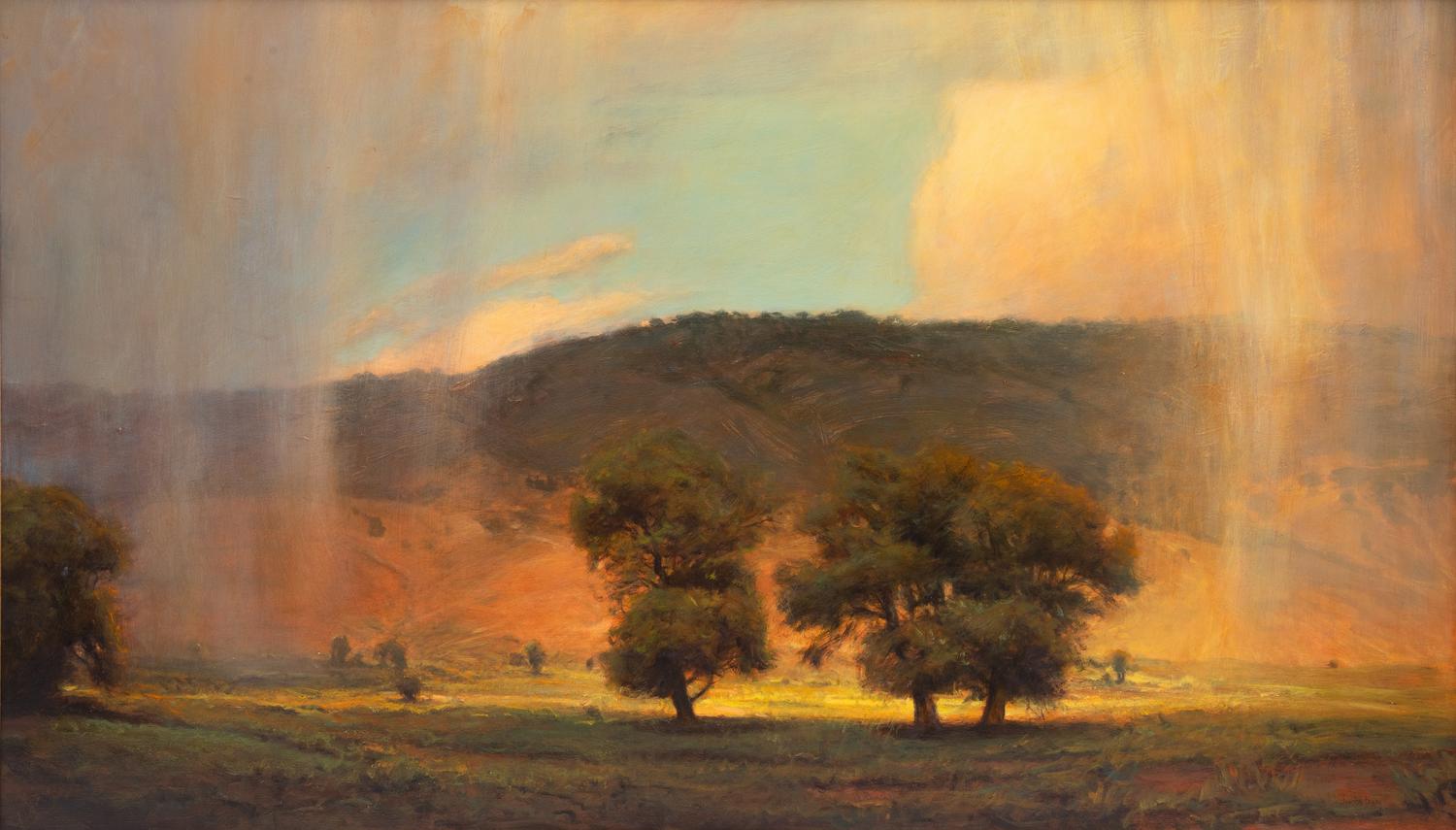 Autumn Rain , 1998