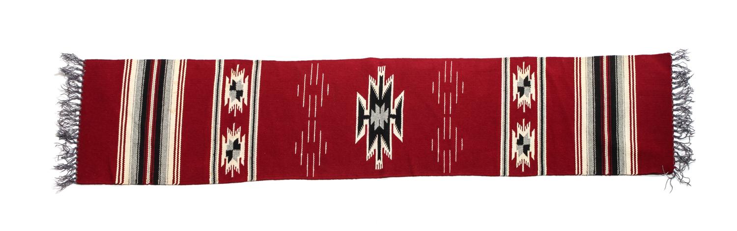 Carleschia Mexican Blankets 79 x 40 inches