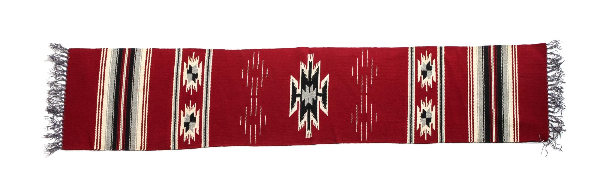 Carleschia Mexican Blankets 79 x 40 inches