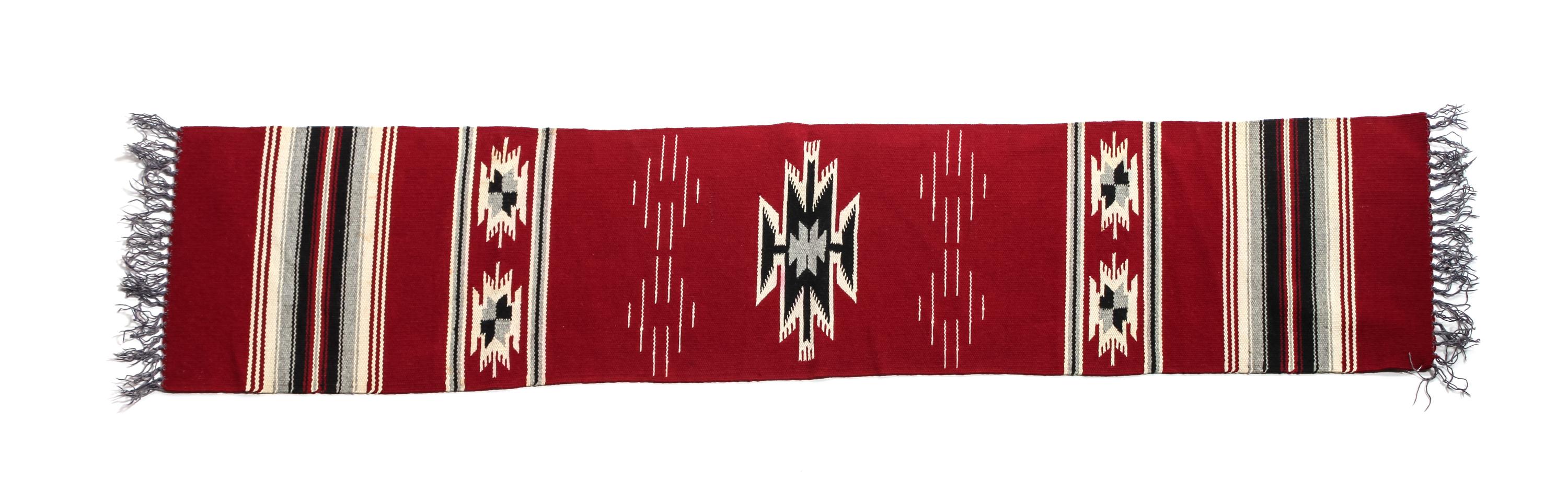 Carleschia Mexican Blankets 79 x 40 inches