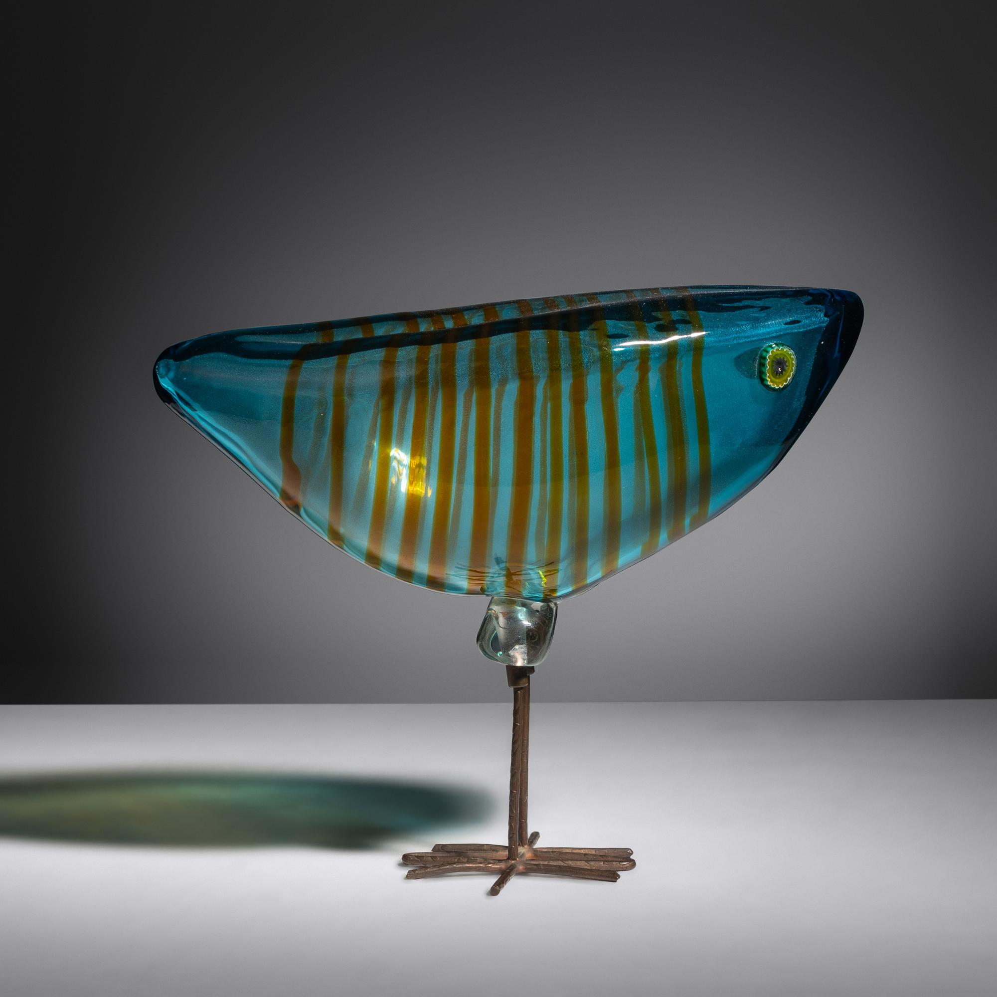 Pulcini, c. 1963 Vistosi, Italy