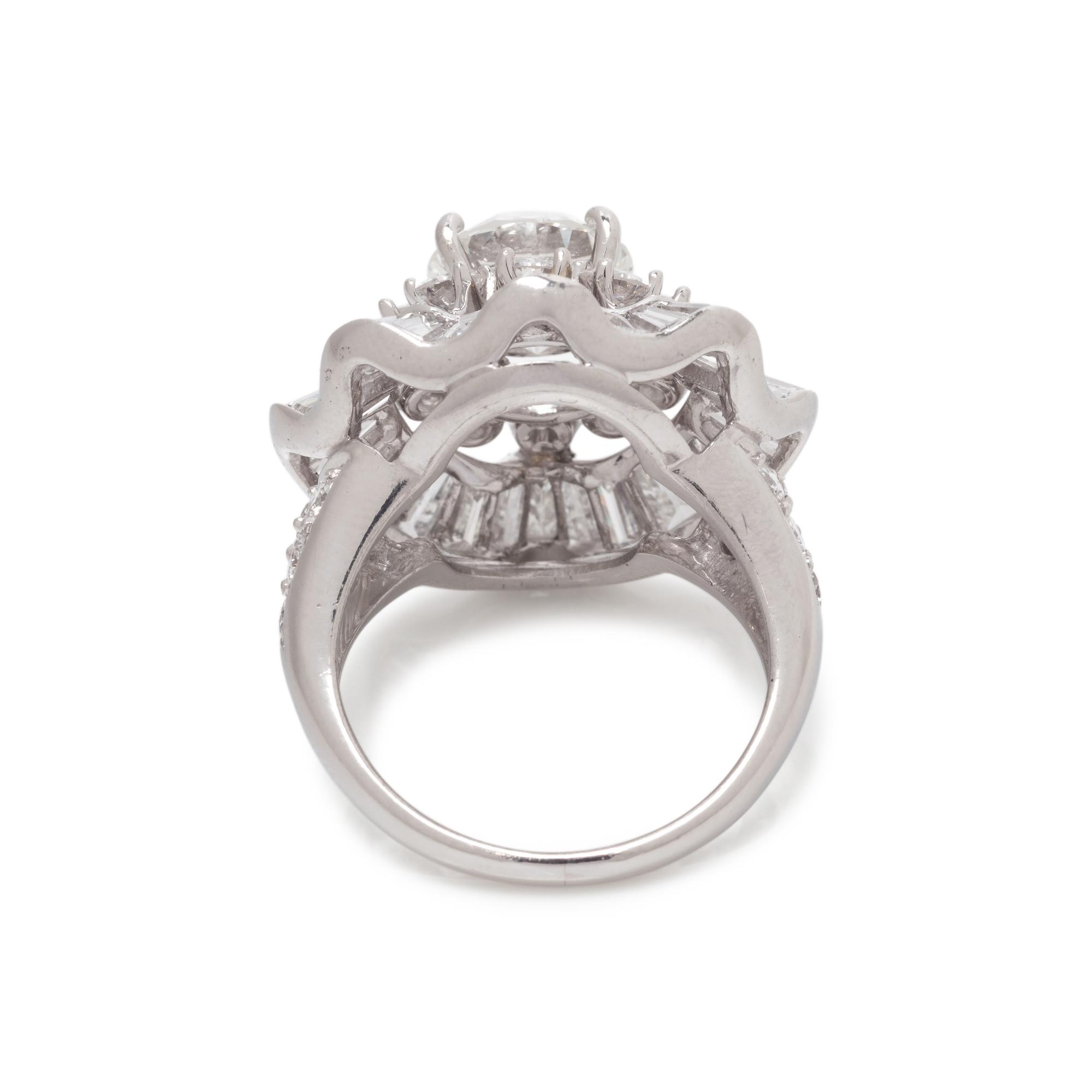 DIAMOND RING