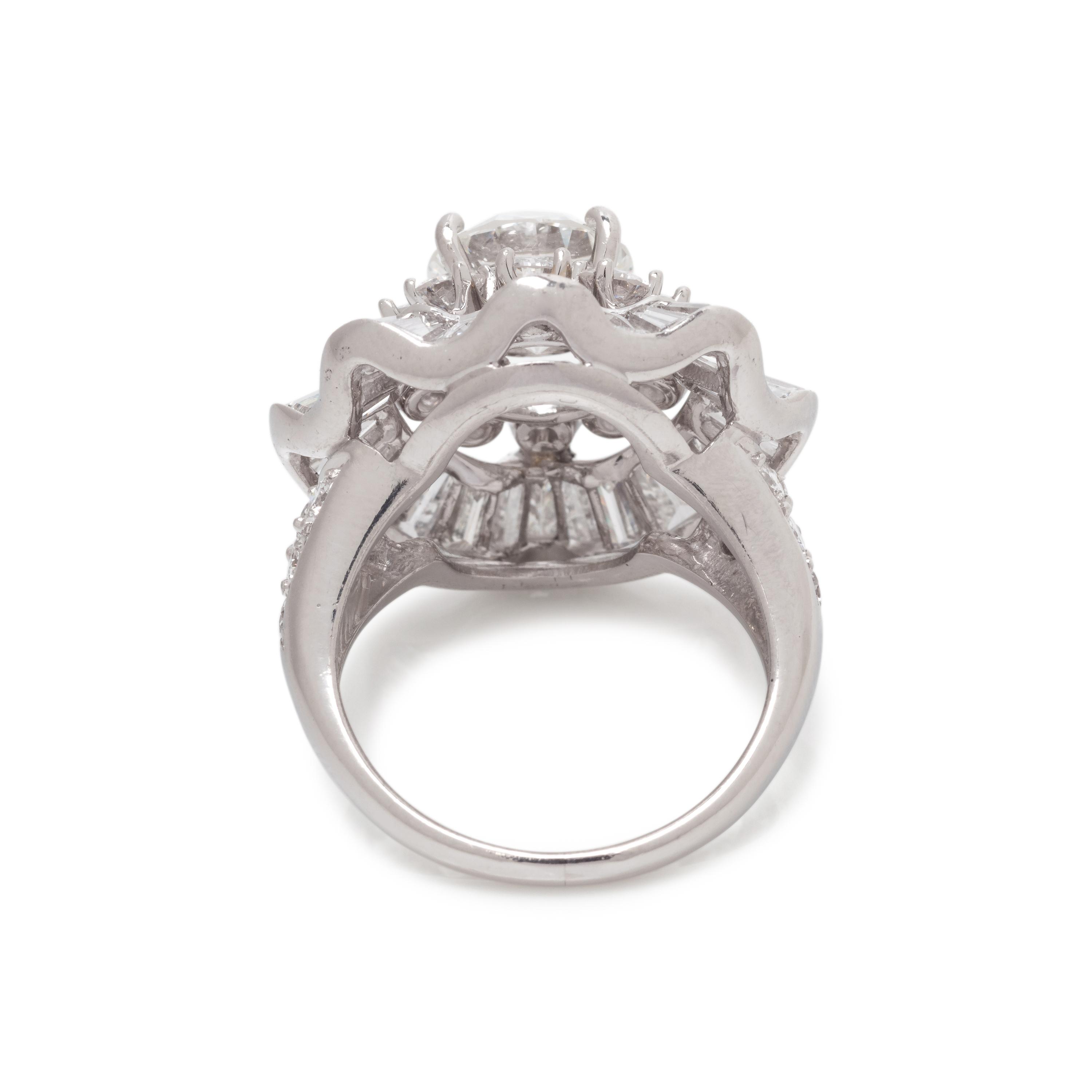 DIAMOND RING