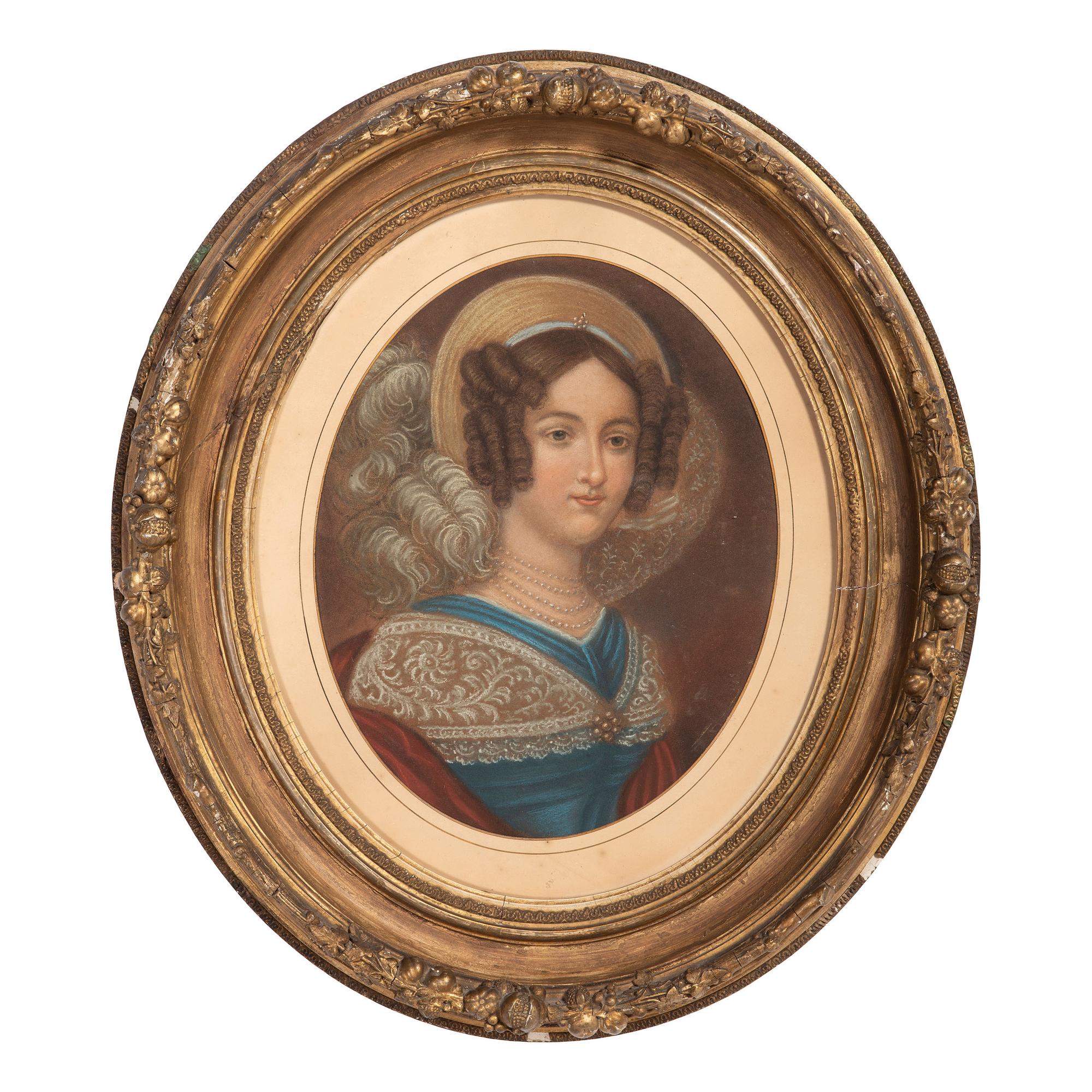 English School, 19th Century