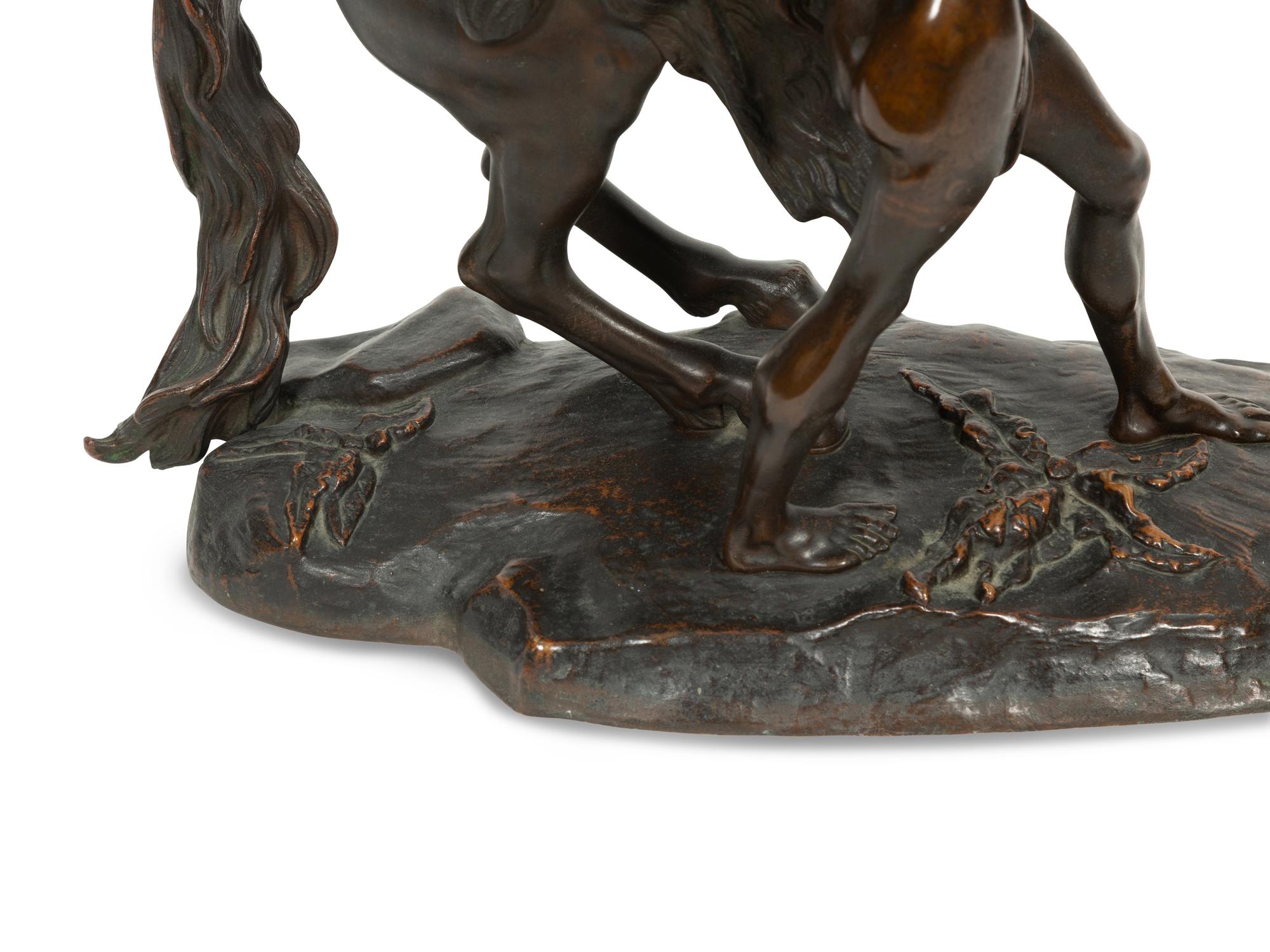 After Guillaume Coustou (Late 19th/Early 20th Century)