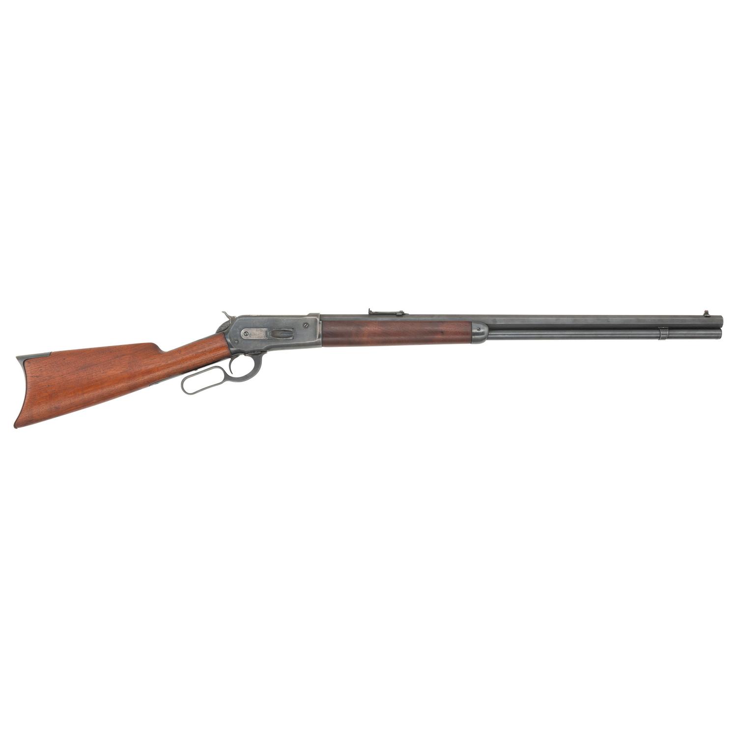 Winchester Model 1886 .45-70 Rifle