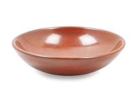Redware Bowl