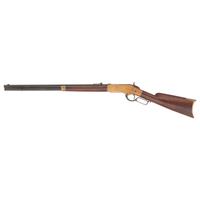 Restored Winchester 3rd Model 1866 Rifle