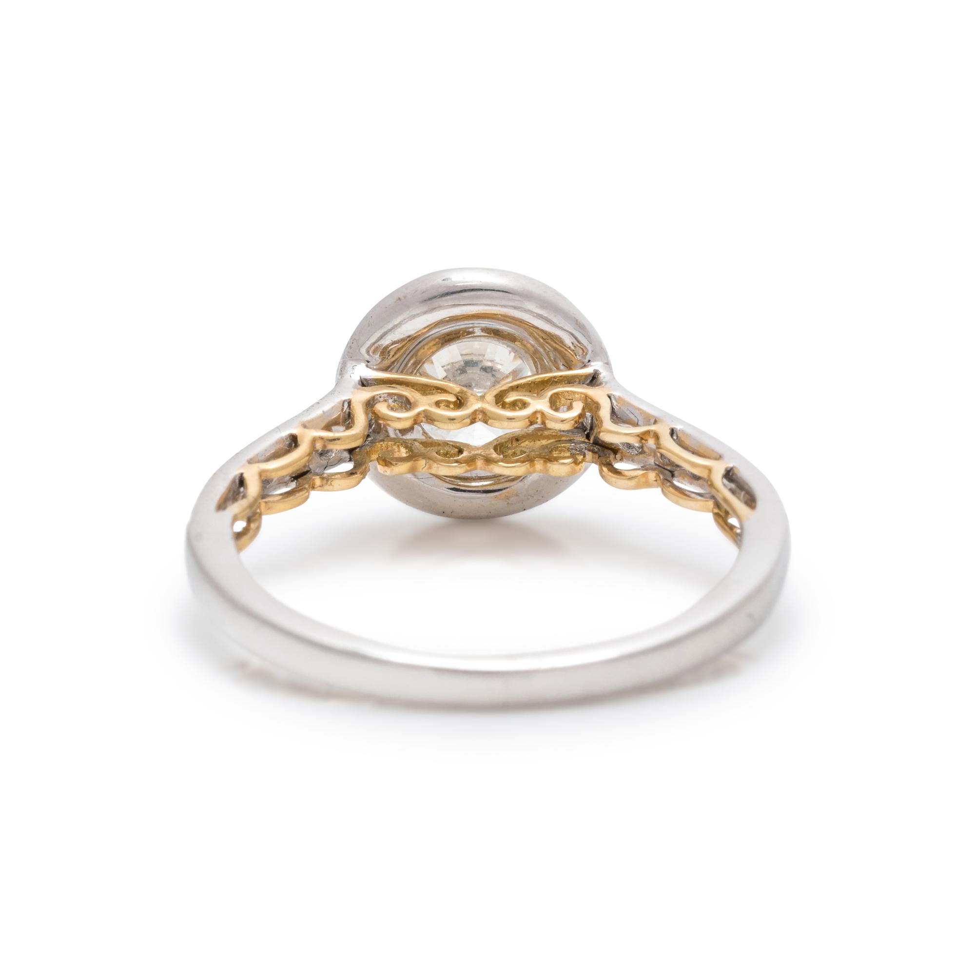 DIAMOND RING
