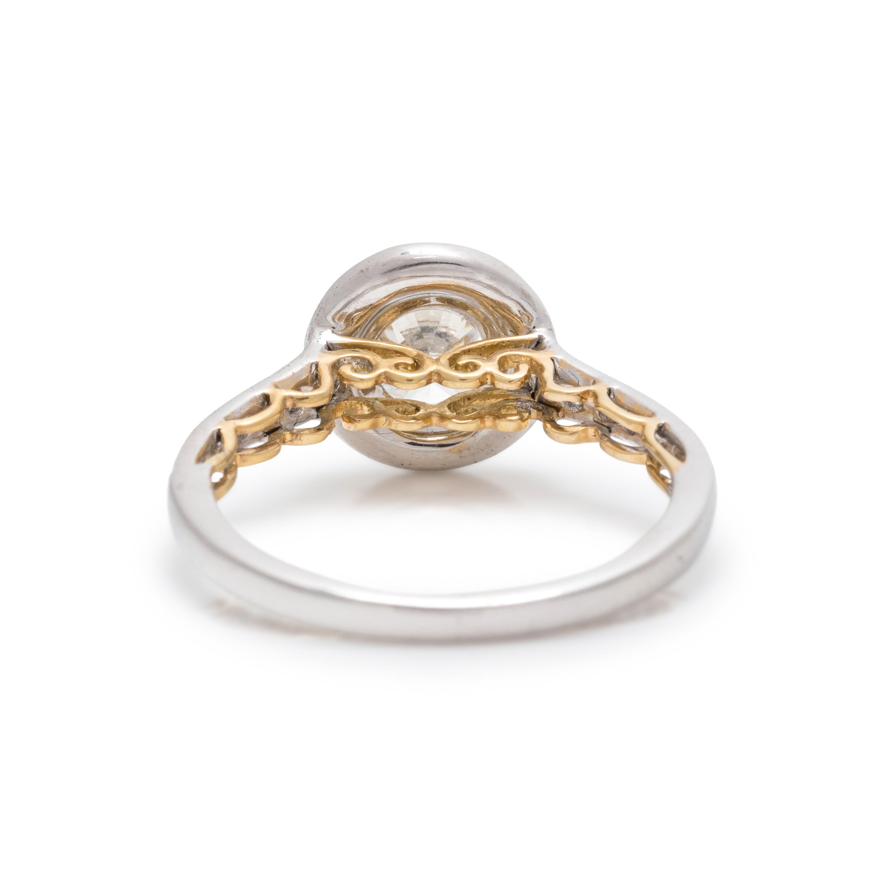 DIAMOND RING