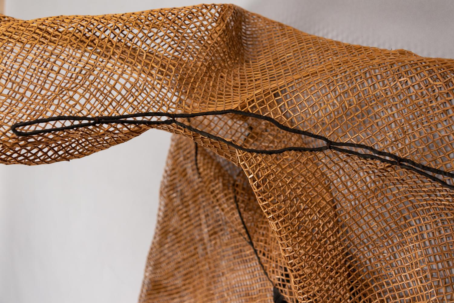 A Bamboo, Cotton, and Silk Under Jacket