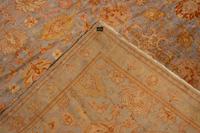 A Spanish Wool Rug