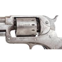 Starr Single Action Army Revolver